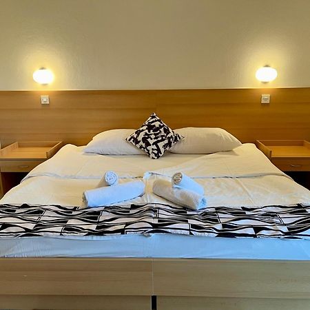 B&B Kovac 포르토로즈 외부 사진