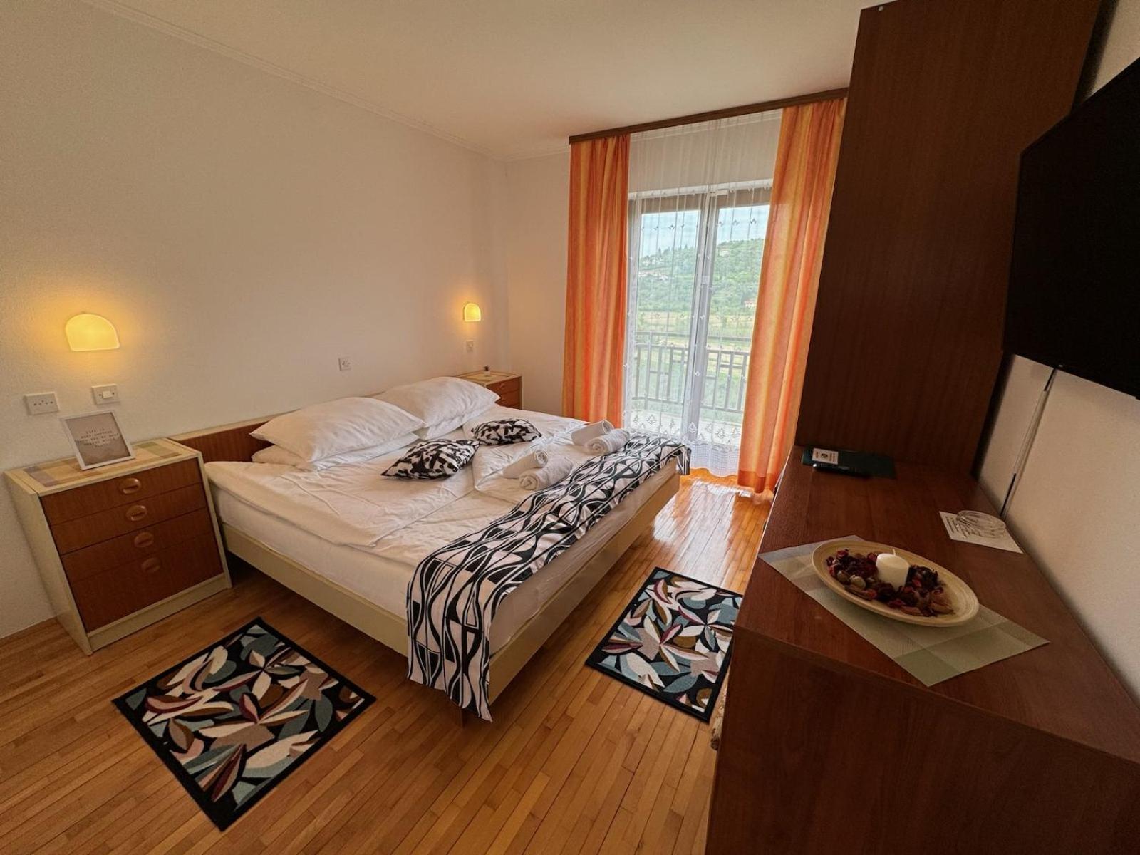 B&B Kovac 포르토로즈 외부 사진