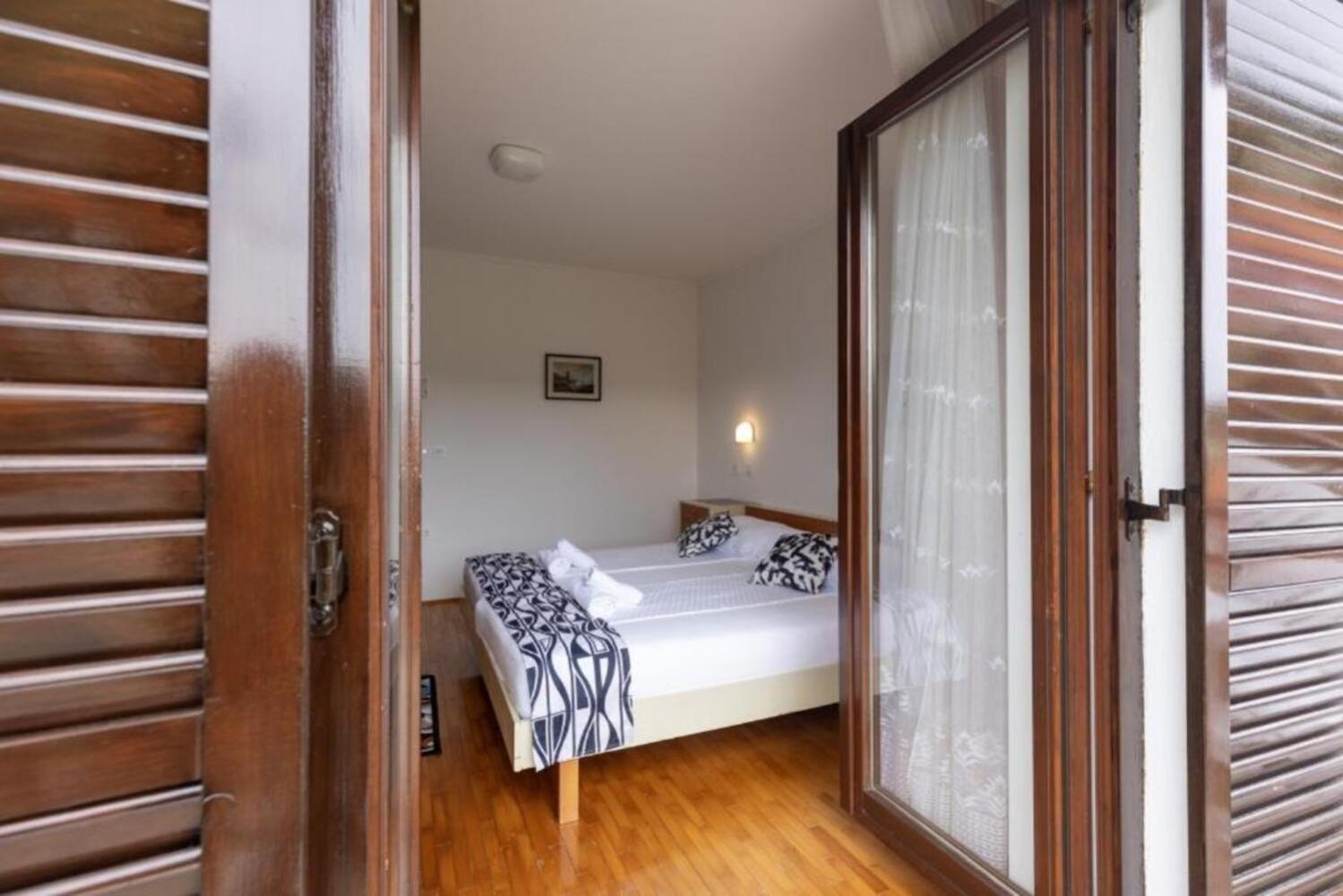 B&B Kovac 포르토로즈 외부 사진
