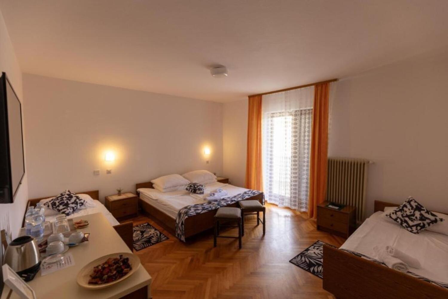 B&B Kovac 포르토로즈 외부 사진