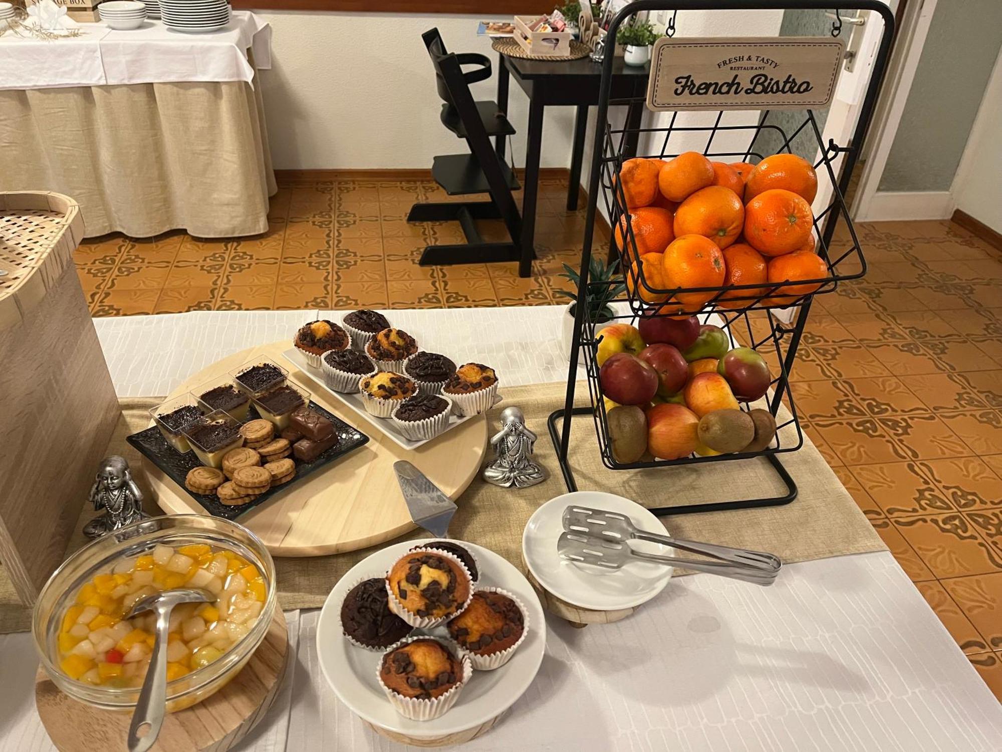 B&B Kovac 포르토로즈 외부 사진