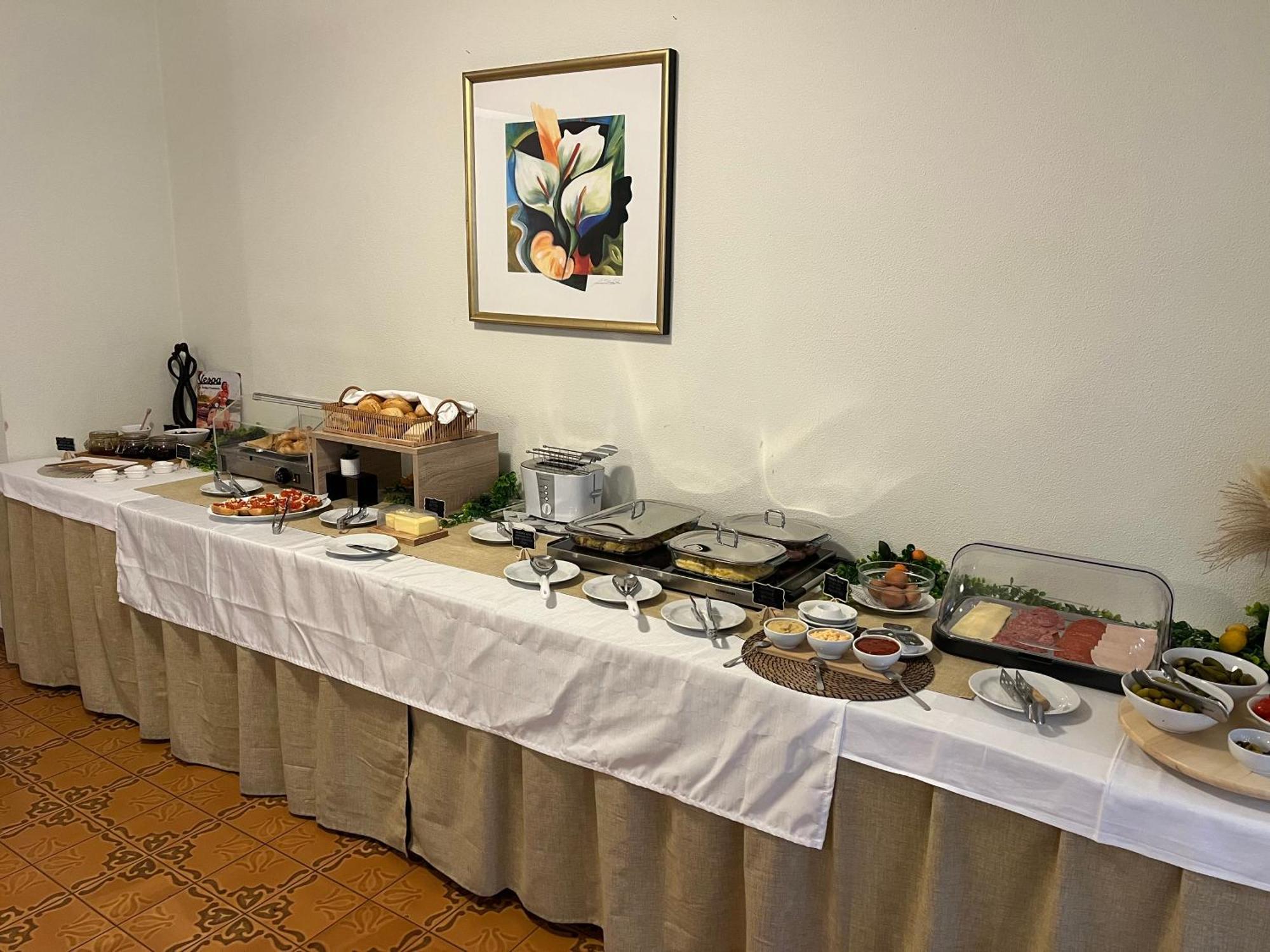 B&B Kovac 포르토로즈 외부 사진