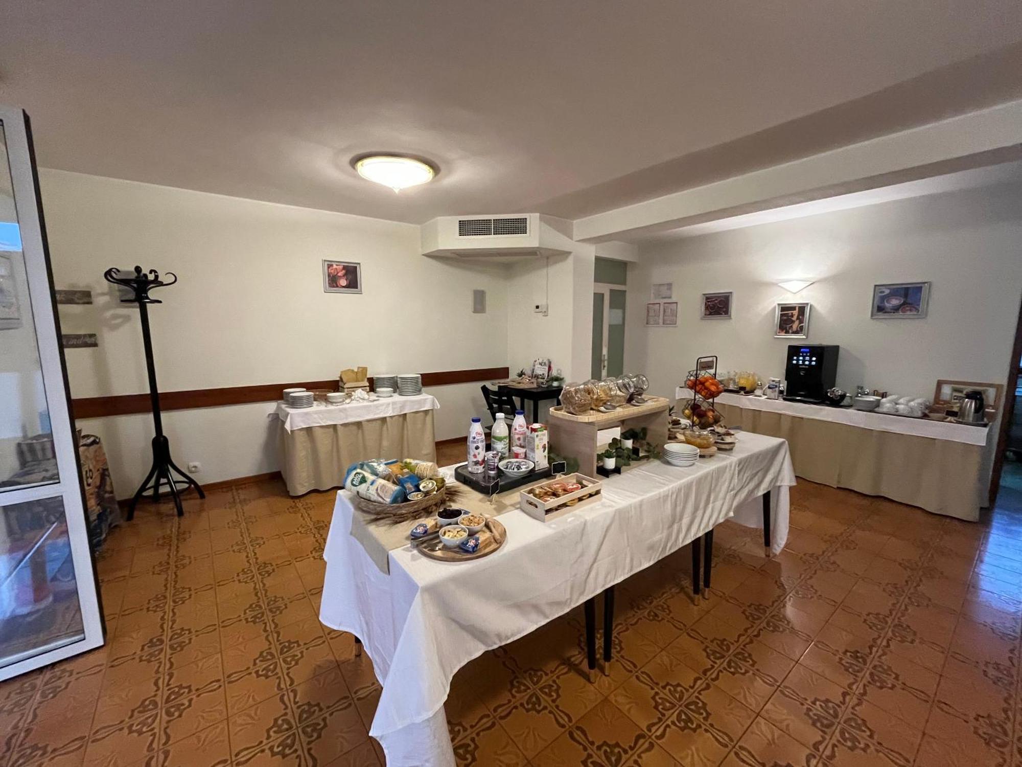 B&B Kovac 포르토로즈 외부 사진