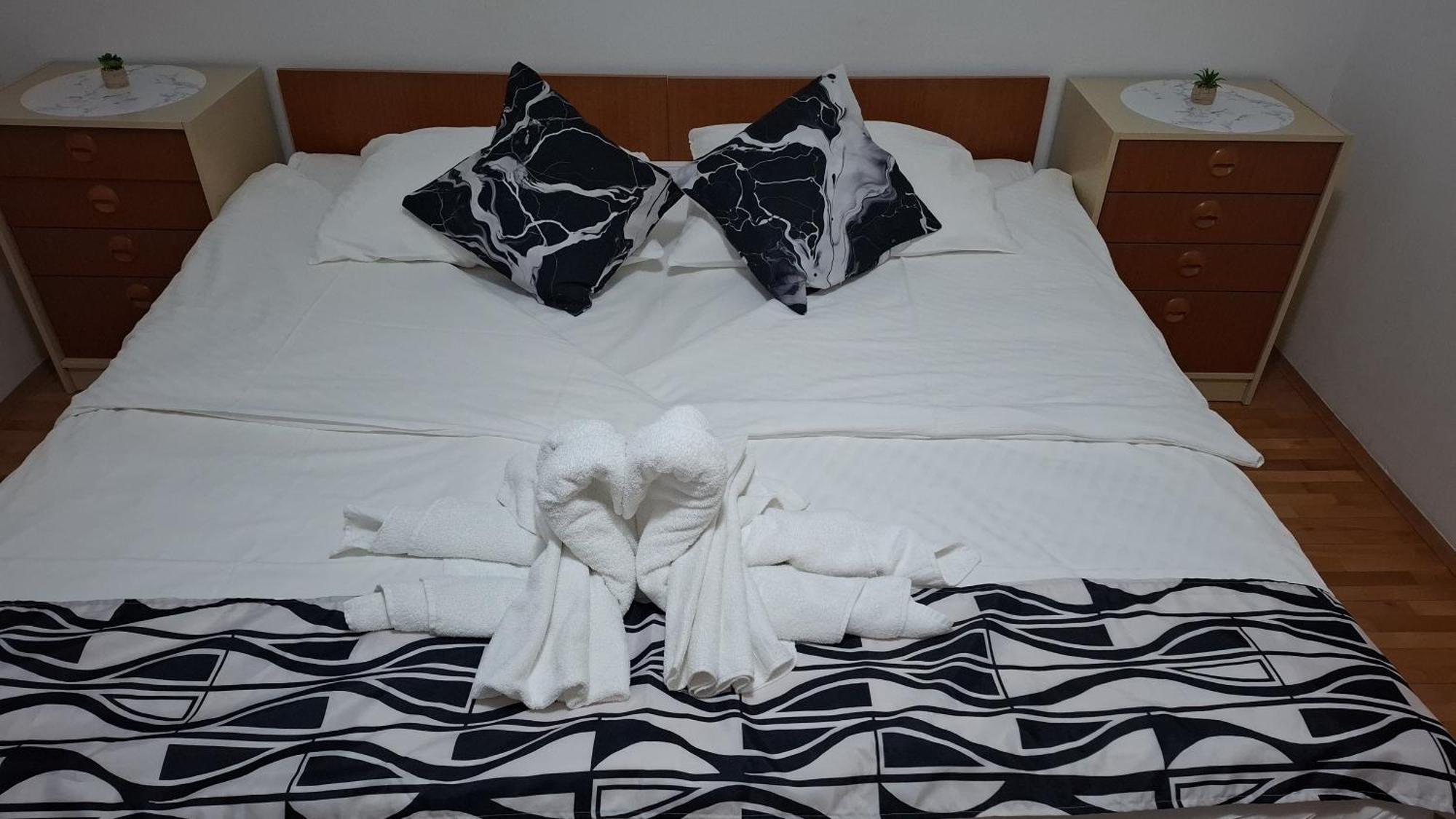 B&B Kovac 포르토로즈 외부 사진
