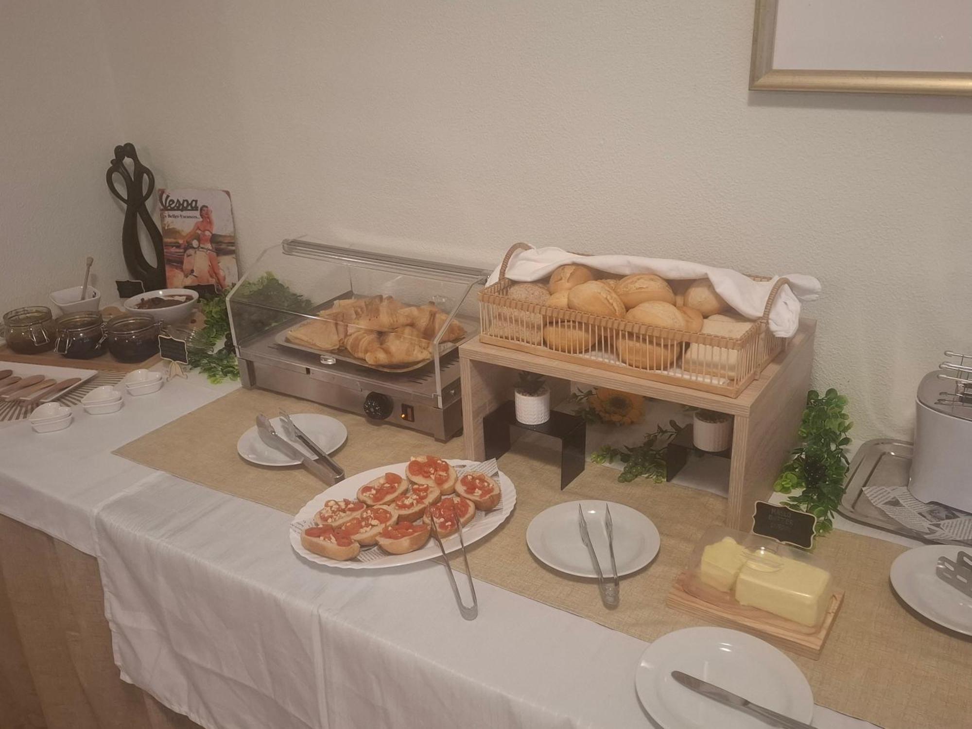 B&B Kovac 포르토로즈 외부 사진
