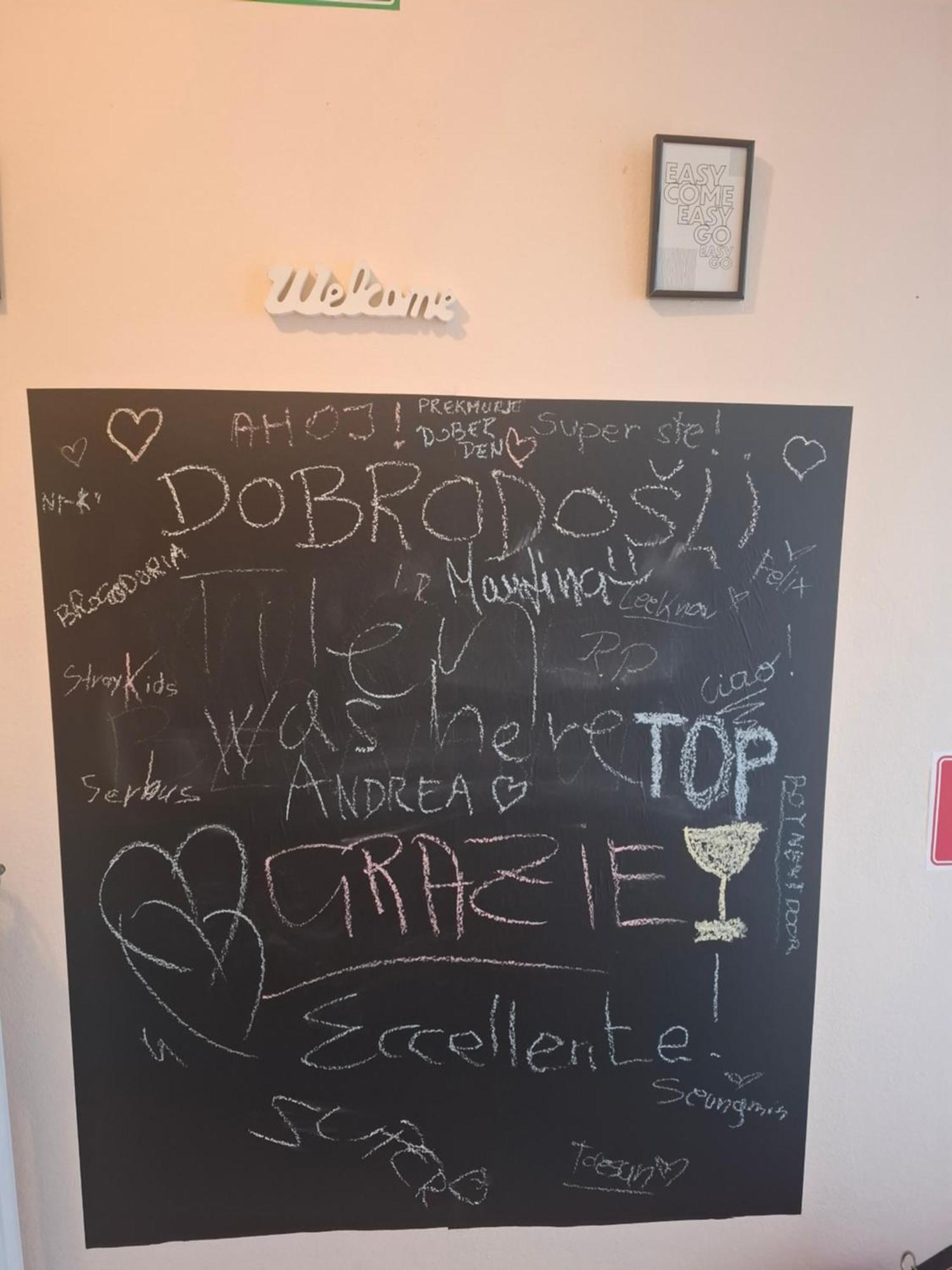 B&B Kovac 포르토로즈 외부 사진