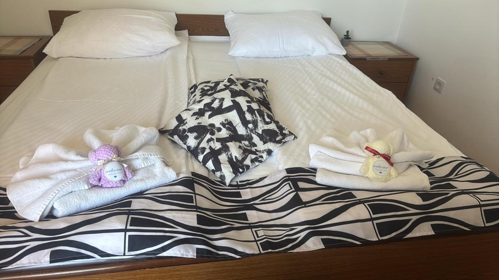 B&B Kovac 포르토로즈 외부 사진